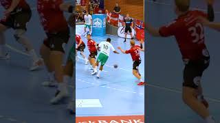 handball indianathlete motivation handballhighlights handballindia subscribe olmpics shoot [upl. by Malan720]