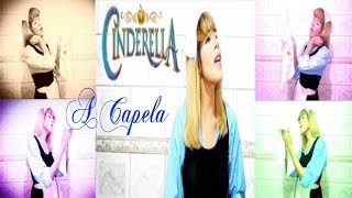 Cinderela  Oh Canta Rouxinol [upl. by Clim]