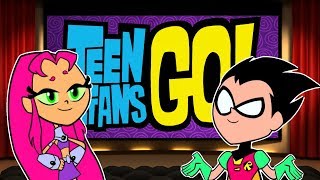 Teen Titans Go MOVIE Releasing Next Year [upl. by Yblocaj]