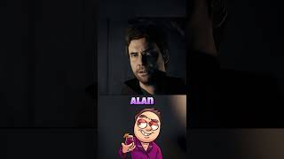 What is Alan Wake even about [upl. by Sidoney]