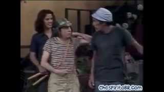 Chaves  Seu Madruga O Conquistador  Parte 2 [upl. by Hands]