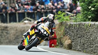 🇮🇲 Isle of Man TT TOP SPEED MOMENTS [upl. by Aerdnwahs171]