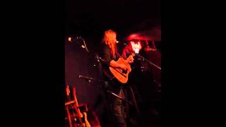 Chris Stapleton  Unreleased song live  Station Inn [upl. by Marquardt]