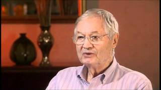 Roger Corman on InnerVIEWS with Ernie Manouse [upl. by Val]