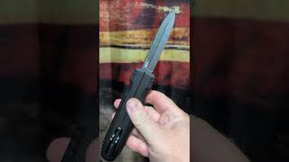 SOG PENTAGON OTF  Click Related Video for More on This Knife [upl. by Lemmie341]