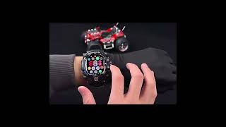 GSHOCK Rugged Apple Watch Case Apple Watch 98 shoppingvlog applewatch [upl. by Clayborn]