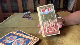 🗝️💫 Próximos 7 días Qué pasará ahora  Tarot Interactivo [upl. by Janik]