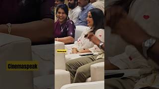 Vaazhai🔥 nikhilavimal dhivyaduraisamy kalaiyarasan in splits🤣 tamilcinemaupdates shorts viral [upl. by Tehr]