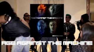 GOODIE MOB  quotAge Against The Machinequot Track By Track [upl. by Aicemaj]