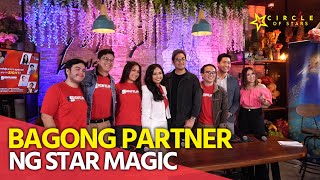 Goodbye Chubbuck Technique Star Magic mas pahuhusayin ang mga artista sa bago nilang partner [upl. by Doralyn]