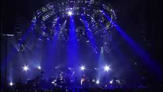 Dave Matthews Band  Big Eyed Fish  Still Water  Dont Drink The Water  JPJ Arena  19112010 [upl. by Durware]