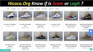 Hicoco  Hicoco Reviews  Hicoco Org reviews  HicocoOrg Know if is Scam or Legit [upl. by Saundra]