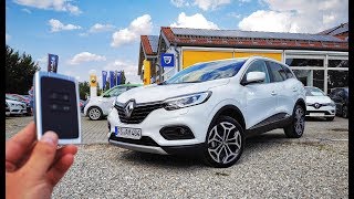 2019 Renault KADJAR Limited Deluxe 140 TCe [upl. by Bbor36]