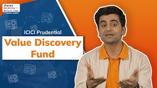 ICICI Prudential Value Discovery Fund [upl. by Joyan]