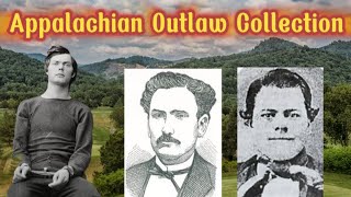 Appalachian story collection Appalachian outlawsappalachiaoutlawsmurdermystery [upl. by Valerlan786]