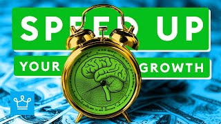 15 Money Mindsets That Speed Up Your Growth [upl. by Germaun]