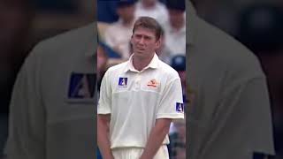 Sachin Tendulkar vs Glenn McGrath Legendary Battle Ind vs Aus 3rd Test BGT 199900 [upl. by Ennaecarg]