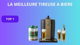 La meilleure tireuse à bière [upl. by Codee]