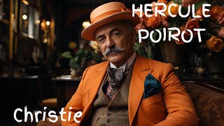 Hercule Poirot  The Secret Adversary  Agatha Christie  Sleep Audiobook  Full Length Bedtime [upl. by Rozanne]