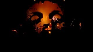 Converge  In her blood Live  La Cartonnerie  Reims  France  12042016 [upl. by Ennair56]