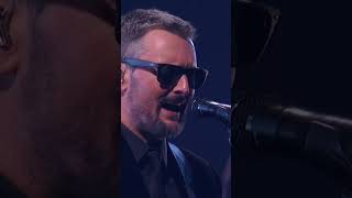 Eric performing “Darkest Hour” at the 58th CountryMusic Awards [upl. by Gerdi469]