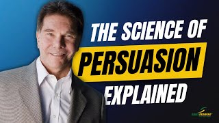 Robert Cialdinis Science Of Persuasion  How to Steer Your Team to Success [upl. by Neitsirk]