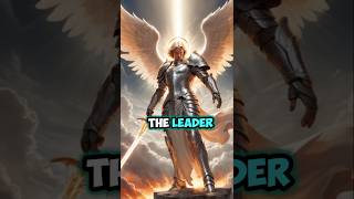 7 Most Powerful Angels of God Explained  Archangels amp Their Roles shorts jesus Bible stories [upl. by Iren]