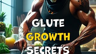 Build Stronger Glutes [upl. by Gasser]