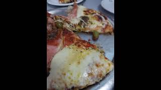 pizza el fortin [upl. by Arras351]