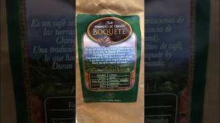 Some good Panamanian coffee [upl. by Arquit]