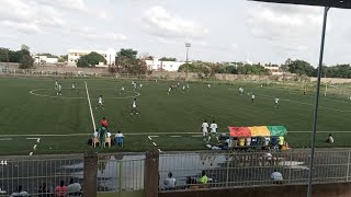 NAVÉTANE BAMBEY  Médine vs Rone gui [upl. by Bausch]