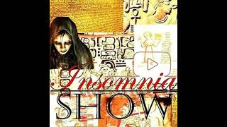 OCTUBRE NEGRO ¡La MATANZA de Tlatelolco  Insomnia Terror Show [upl. by Crenshaw]