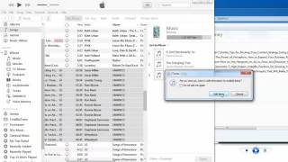 How to add MP3 to iPhone as an audiobook [upl. by Bryanty95]