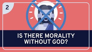 PHILOSOPHY  Religion God and Morality Part 2 [upl. by Einaled]