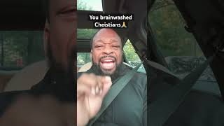 Brainwashed Christians need to wake up tdjakes eddielong creflodollar pottershouse diddy [upl. by Forlini459]