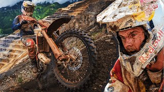 Red Bull Erzbergrodeo 2024 In Depth Extended Recap [upl. by Dleifniw479]