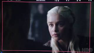 Game of Thrones  Season 8 Bloopers [upl. by Alemak]