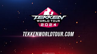 TEKKEN World Tour 2024 Update [upl. by Asilam]