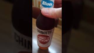 Un aperitivo al chinotto [upl. by Corvin]