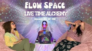 LIVE TIME ALCHEMY [upl. by Viridis]