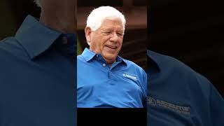 Lee Trevino How a knee brace changed his life [upl. by Meredi206]