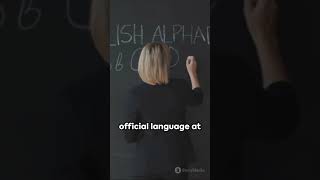 English Language A Linguistic Journey [upl. by Ujawernalo]