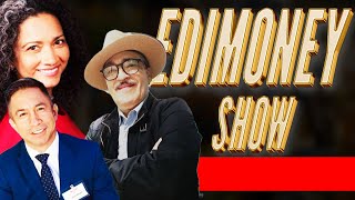 EdiMoney Show  EPISODIO 001 [upl. by Retsehc447]