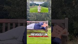 GF CADDIES FOR PRO GOLFERS BF full video now available ⛳️ golf golfcouple coupleagolfers [upl. by Sgninnej249]