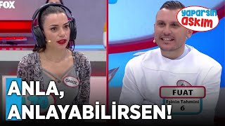 Anla Anlayabilirsen  Yaparsın Aşkım [upl. by Ierdna]