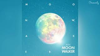 BDC  MOON WALKER Audio [upl. by Ennoitna]