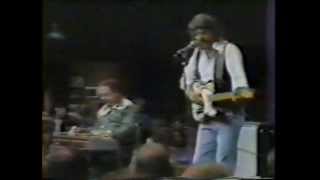 WAYLON JENNINGS  Im A Ramblin Man Soundstage 1975 [upl. by Annek363]