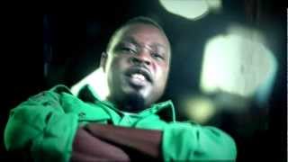 EEDRIS ABDULKAREEM  CLEAN UP NAIJA OFFICIAL VIDEO [upl. by Loftus]