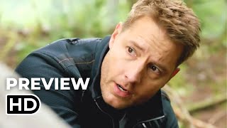 Tracker 2x06 Preview  quotTrust Fallquot – Justin Hartley [upl. by Constantine395]