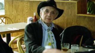 How Quentin Crisp Got His Name [upl. by Mildred]